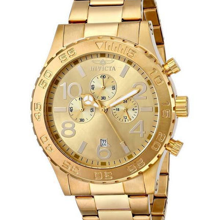 Invicta speciale Chronograph Quartz 1270 Herreur