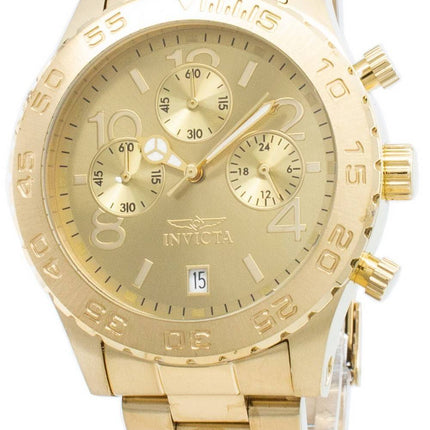 Invicta Specialitet 1279 Chronograph Quartz Women',s Watch