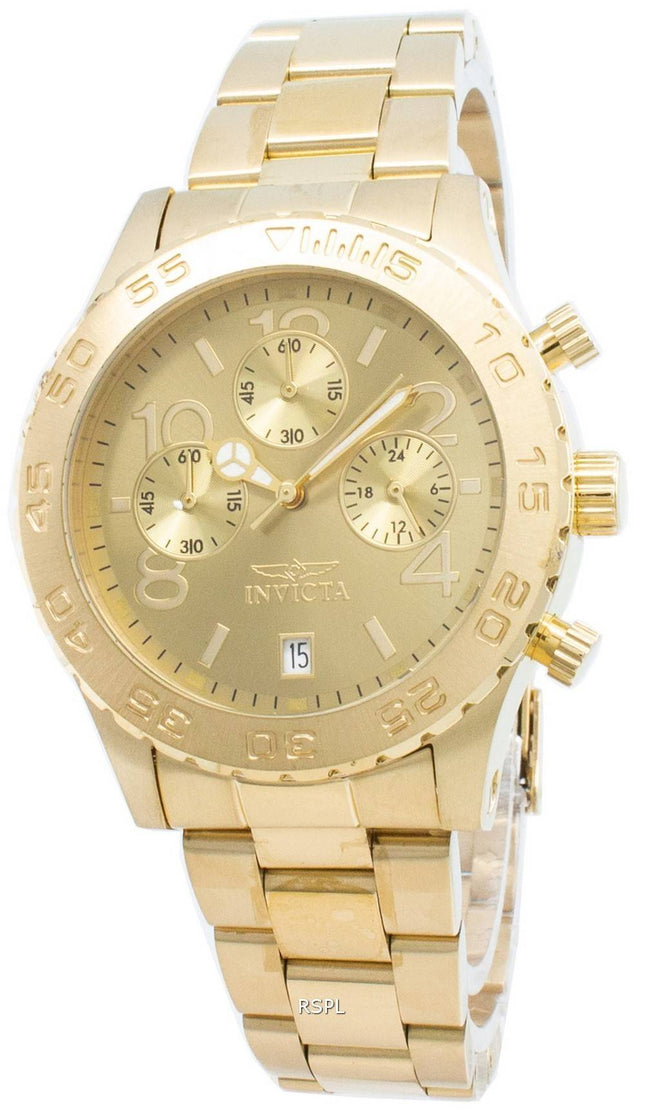 Invicta Specialitet 1279 Chronograph Quartz Women',s Watch