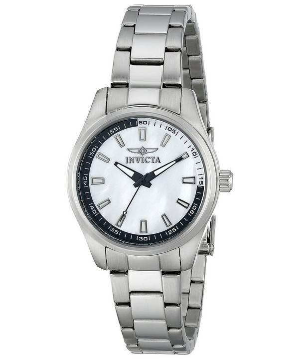 Invicta speciale kvarts 12830 kvinders ur