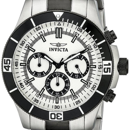 Invicta speciale Chronograph 100M 12843 Herreur