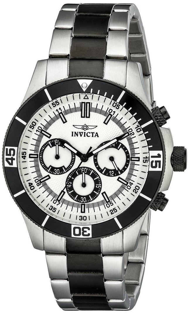 Invicta speciale Chronograph 100M 12843 Herreur