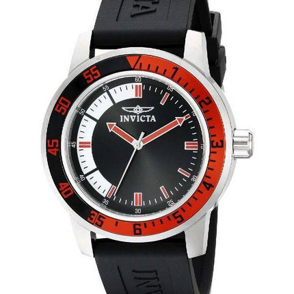 Invicta speciale kvarts 12845 Herreur