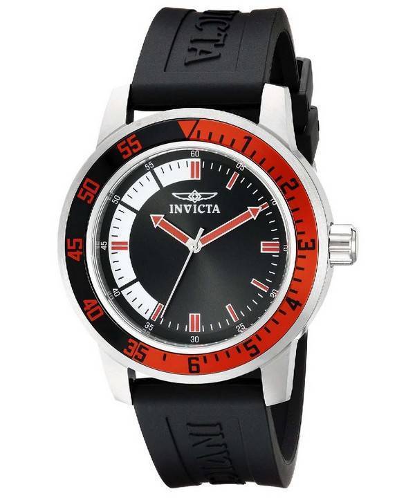 Invicta speciale kvarts 12845 Herreur