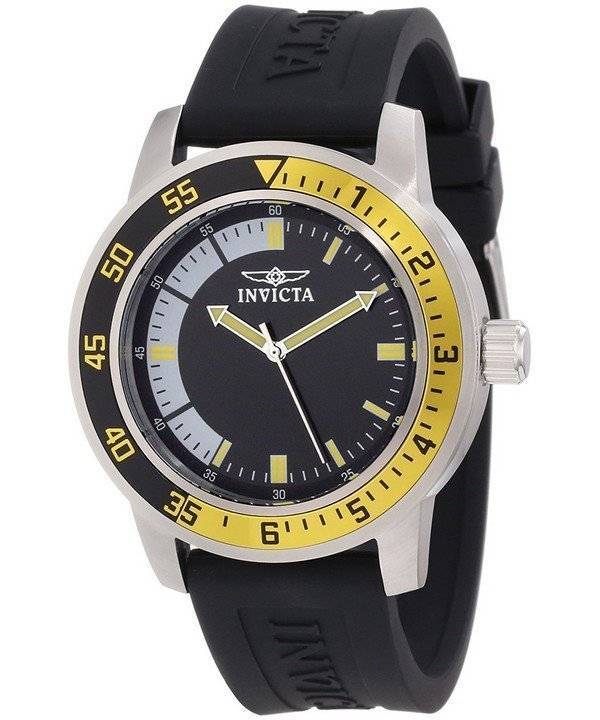 Invicta speciale kvarts 100M 12846 Herreur