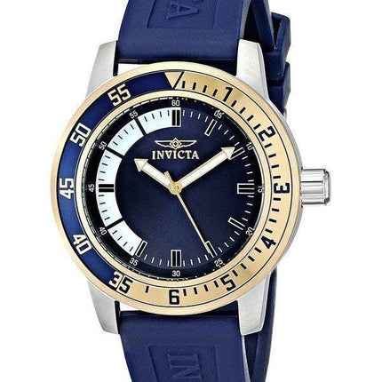 Invicta speciale kvarts 100M 12847 Herreur