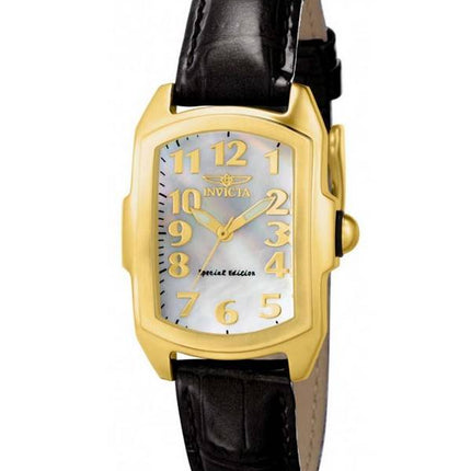 Invicta Special Edition "Lupah" schweiziske kvarts 13834 kvinders ur