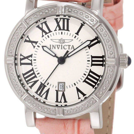 Invicta Wildflower kvarts 13967 kvinders Watch