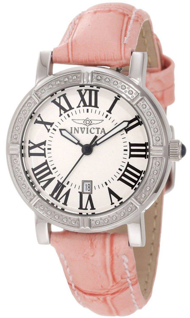 Invicta Wildflower kvarts 13967 kvinders Watch