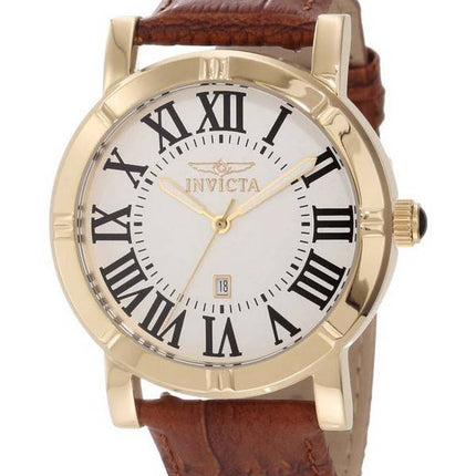 Invicta speciale schweizisk Quartz 13971 Herreur