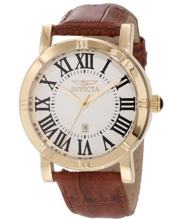 Invicta speciale schweizisk Quartz 13971 Herreur