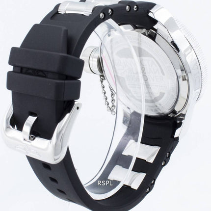 Invicta Russian Diver 1433 Quartz 100M Herreur