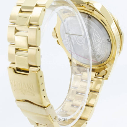 Invicta Pro Diver 14356 Quartz 200M Herreur