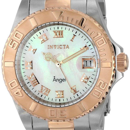 Invicta Angel to Tone 200M 14367 kvinders ur