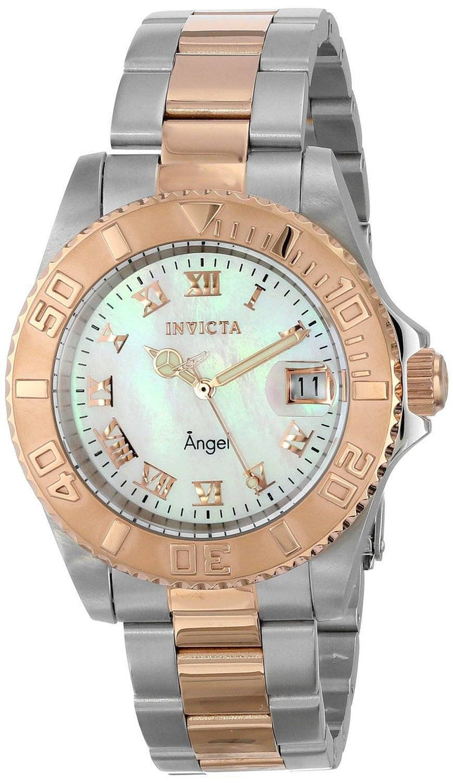 Invicta Angel to Tone 200M 14367 kvinders ur