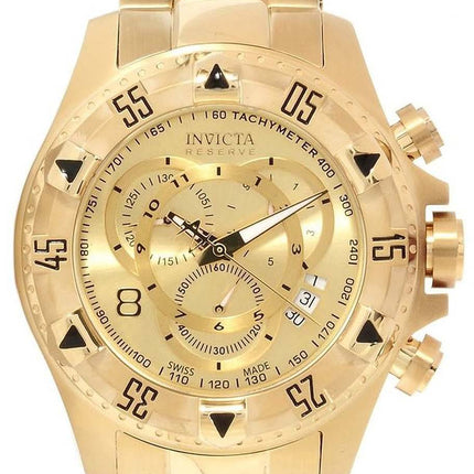 Invicta Reserve udflugt Chronograph 14473 Herreur