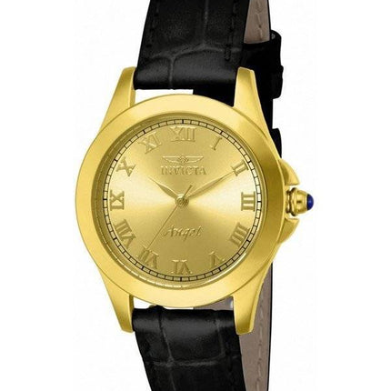 Invicta Angel kvarts udskiftelige rem 14805 kvinders Watch