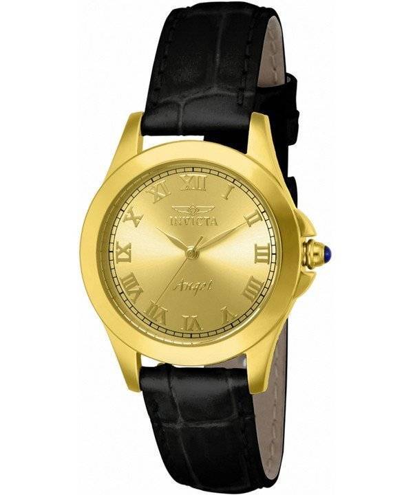 Invicta Angel kvarts udskiftelige rem 14805 kvinders Watch