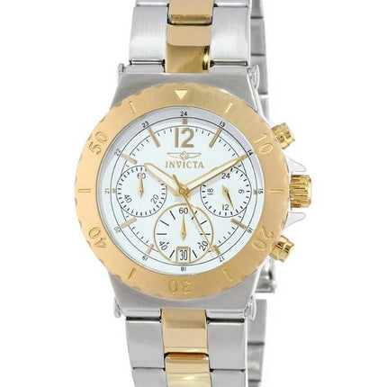Invicta speciale Chronograph Quartz 14855 kvinders ur