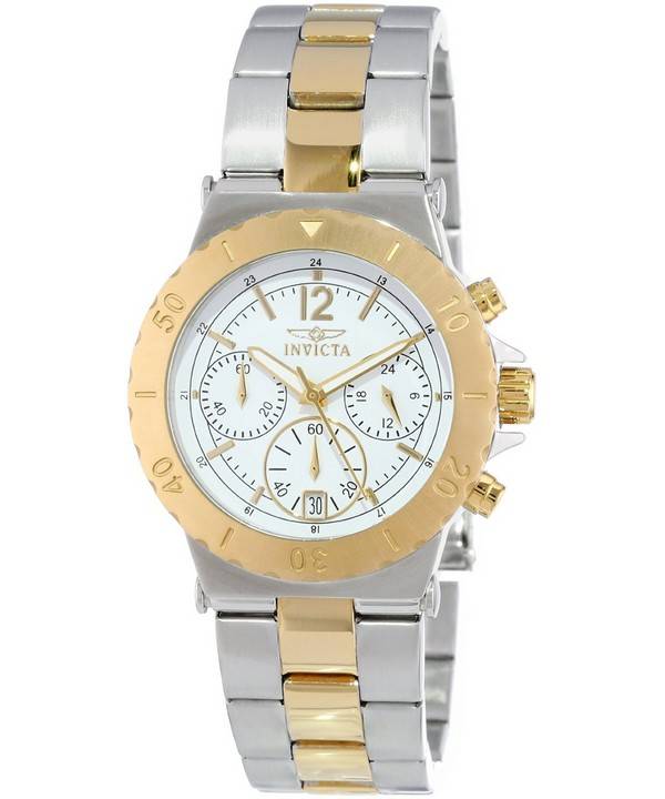 Invicta speciale Chronograph Quartz 14855 kvinders ur
