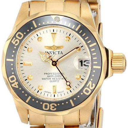 Invicta Pro Diver Professional 200M 14987 kvinders ur