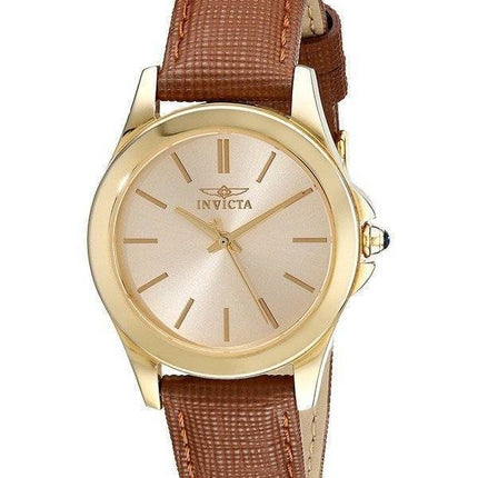 Invicta Angel kvarts 15150 kvinders Watch