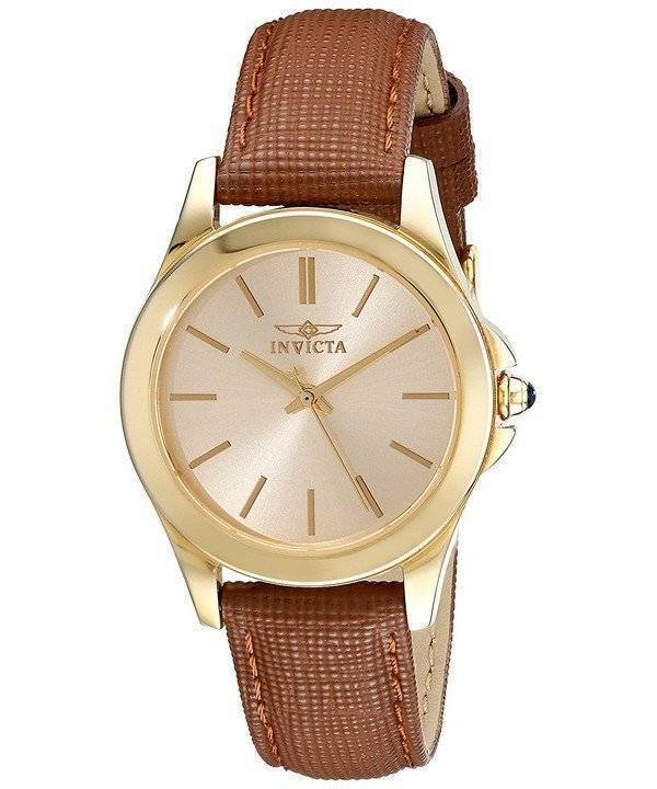 Invicta Angel kvarts 15150 kvinders Watch
