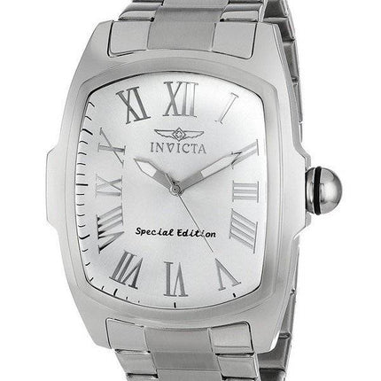 Invicta Lupah specialudgave kvarts 15187 Herreur