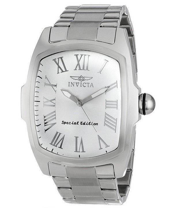 Invicta Lupah specialudgave kvarts 15187 Herreur