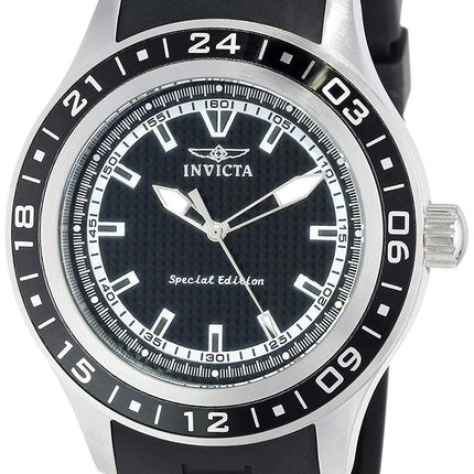 Invicta speciale specialudgave kvarts 15222 Herreur