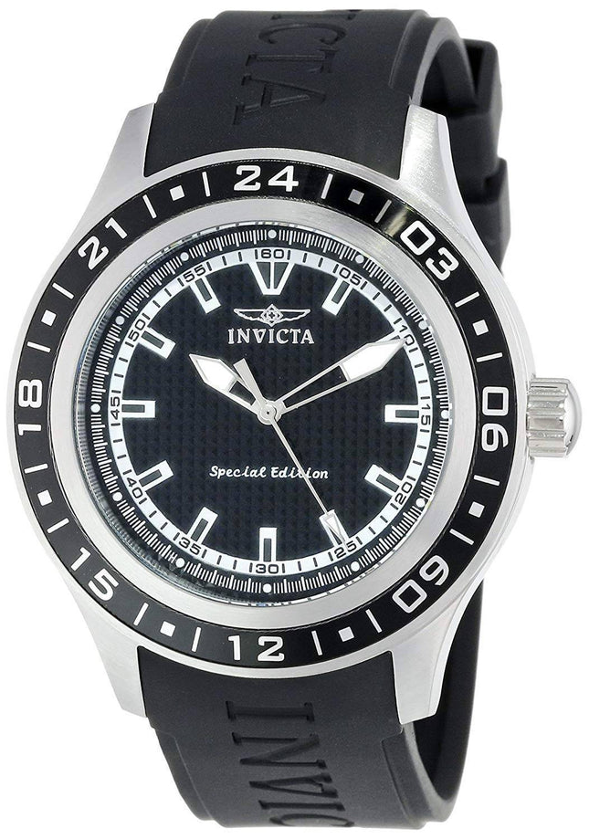 Invicta speciale specialudgave kvarts 15222 Herreur