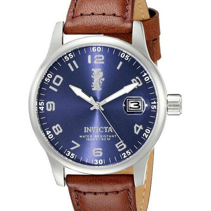 Invicta-Force kvarts 15254 Herreur