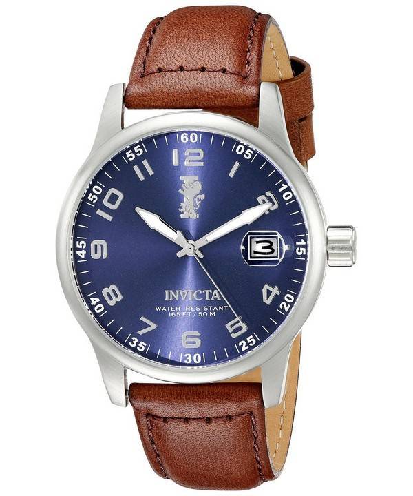 Invicta-Force kvarts 15254 Herreur