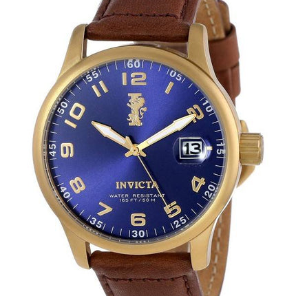 Invicta-Force kvarts 15255 Herreur