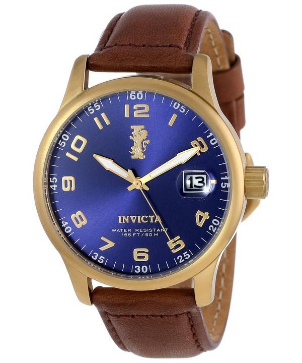 Invicta-Force kvarts 15255 Herreur