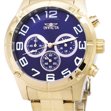 Invicta speciale 15371 Chronograph Quartz Herreur