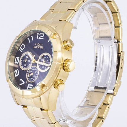 Invicta speciale 15371 Chronograph Quartz Herreur