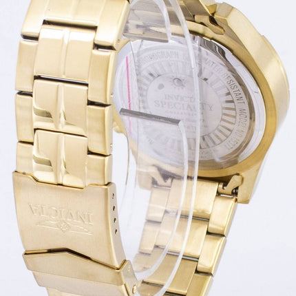 Invicta speciale 15371 Chronograph Quartz Herreur