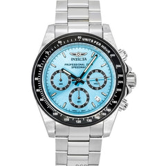 Collection image for: Invicta kronograf