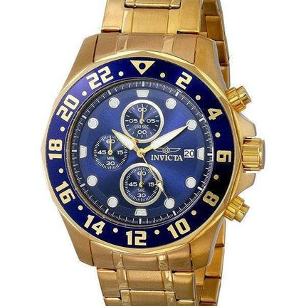 Invicta speciale Chronograph Quartz 15942 Herreur