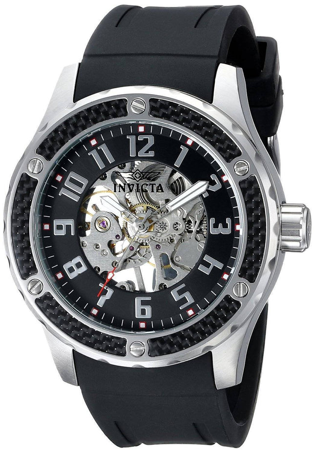 Invicta speciale skelet Dial INV16278/16278 Herreur