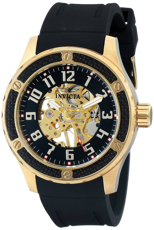 Invicta speciale skelet Dial INV16279/16279 Herreur