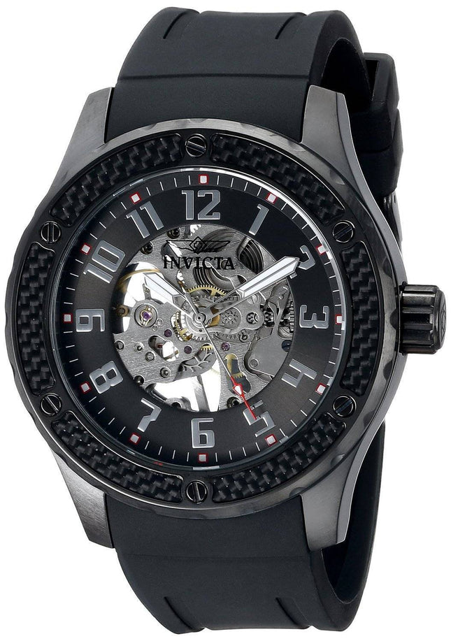 Invicta speciale skelet Dial INV16281/16281 Herreur