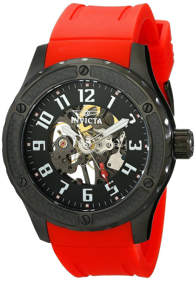 Invicta speciale skelet Dial INV16282/16282 Herreur