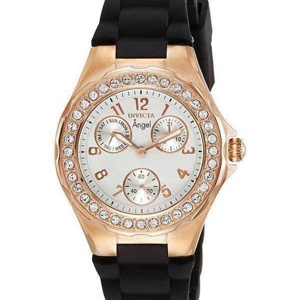 Invicta Angel kvartskrystal Accent 1645 kvinders ur