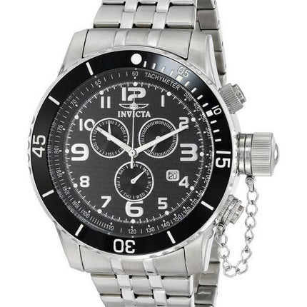 Invicta speciale kvarts Chronograph 16934 Herreur