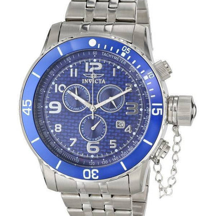 Invicta speciale kvarts Chronograph 16935 Herreur