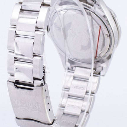Invicta Pro Diver 17048 professionelle Analog Quartz 200M Herreur