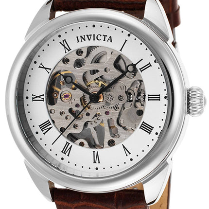 Invicta speciale automatiske 17185 Herreur