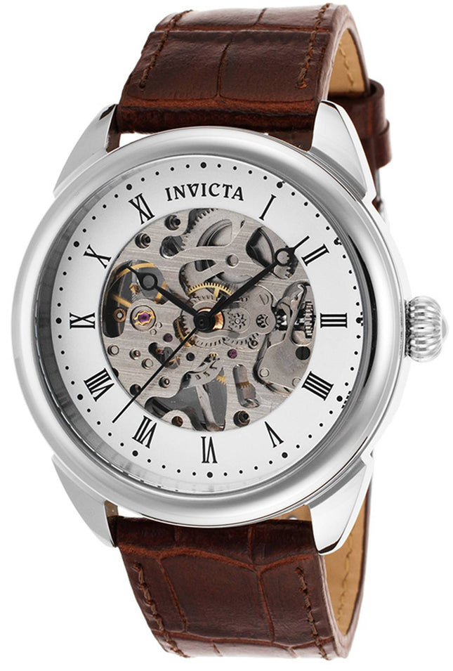 Invicta speciale automatiske 17185 Herreur